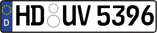 HD-UV5396