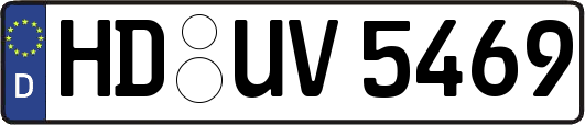 HD-UV5469
