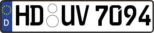 HD-UV7094