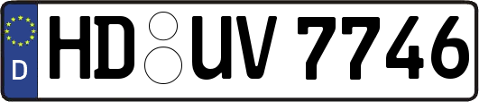 HD-UV7746