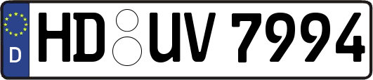 HD-UV7994