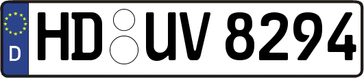 HD-UV8294