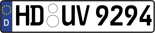 HD-UV9294