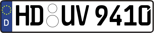 HD-UV9410