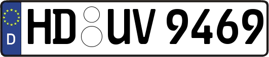 HD-UV9469