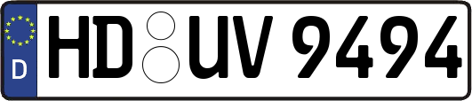 HD-UV9494