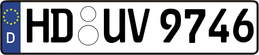 HD-UV9746