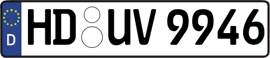 HD-UV9946