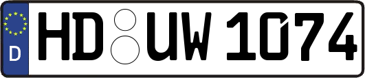 HD-UW1074