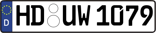 HD-UW1079