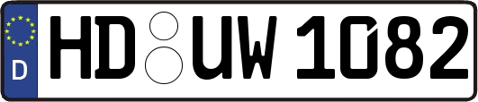 HD-UW1082