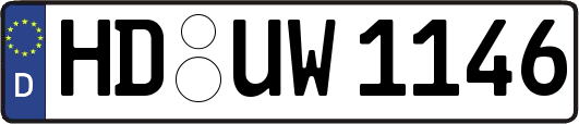HD-UW1146