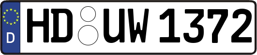 HD-UW1372