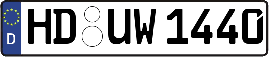 HD-UW1440