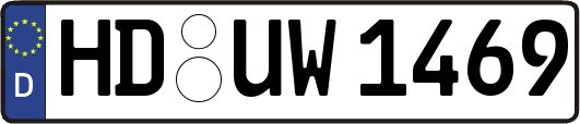 HD-UW1469