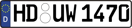 HD-UW1470