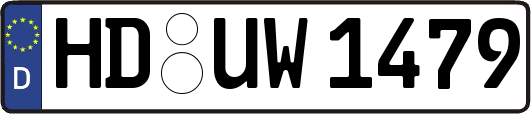 HD-UW1479