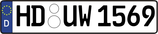HD-UW1569