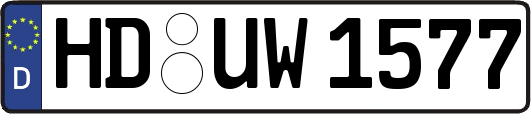 HD-UW1577