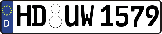 HD-UW1579