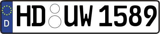 HD-UW1589