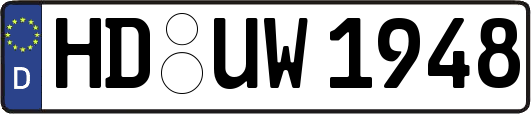 HD-UW1948