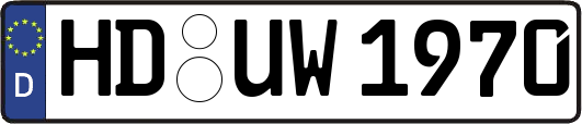 HD-UW1970