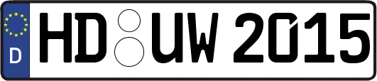 HD-UW2015