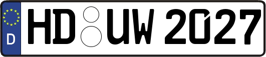 HD-UW2027