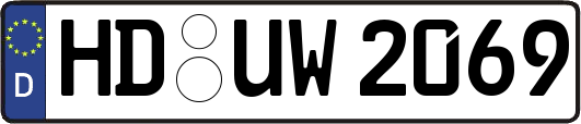 HD-UW2069