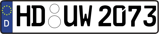 HD-UW2073