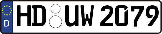 HD-UW2079