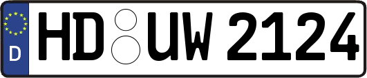 HD-UW2124