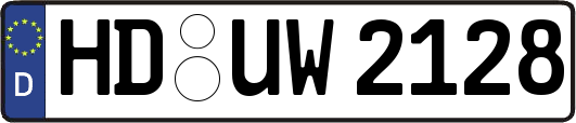 HD-UW2128