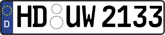 HD-UW2133
