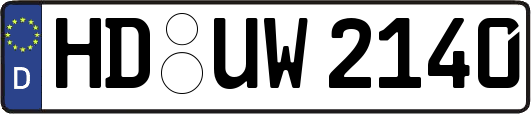 HD-UW2140