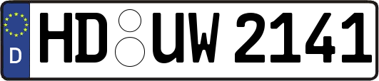 HD-UW2141