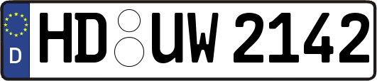 HD-UW2142