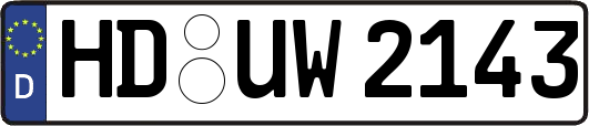 HD-UW2143