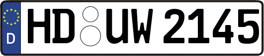 HD-UW2145