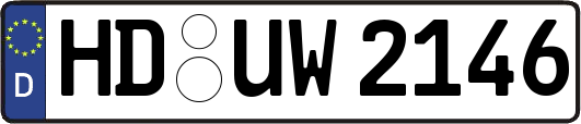 HD-UW2146