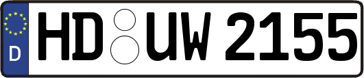HD-UW2155