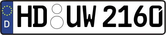 HD-UW2160