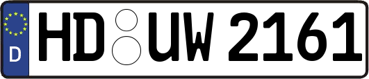 HD-UW2161
