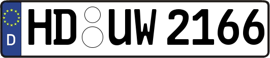 HD-UW2166