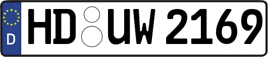 HD-UW2169