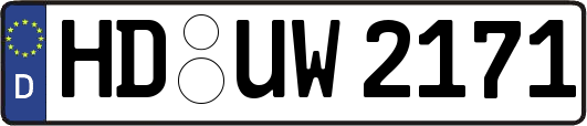 HD-UW2171