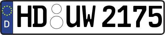 HD-UW2175