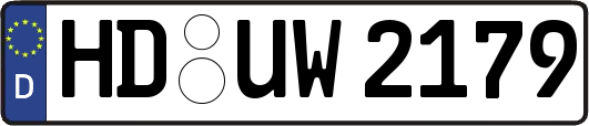 HD-UW2179