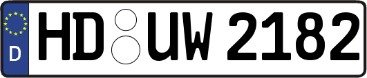 HD-UW2182